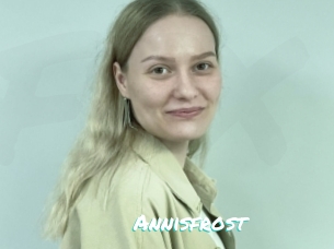 Annisfrost