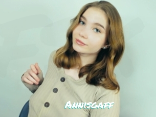 Annisgaff