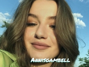 Annisgambell