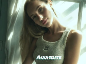 Annisgise