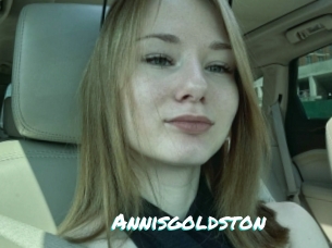 Annisgoldston