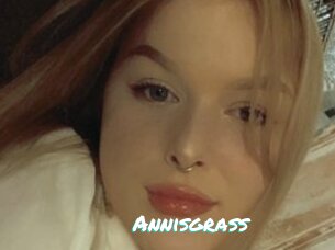 Annisgrass