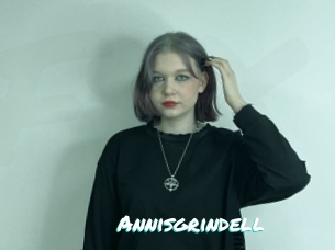 Annisgrindell