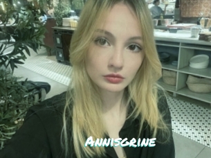 Annisgrine