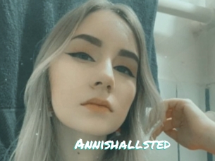 Annishallsted