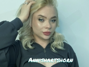 Annishartshorn