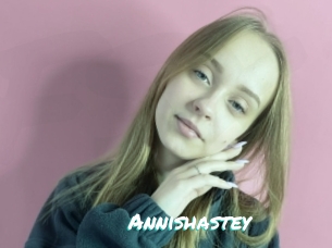 Annishastey