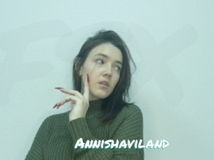Annishaviland