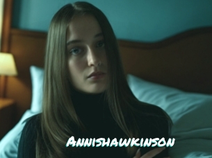 Annishawkinson
