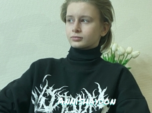 Annishaydon
