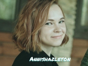 Annishazleton