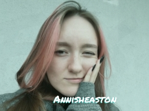 Annisheaston