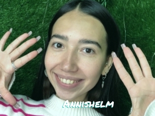 Annishelm