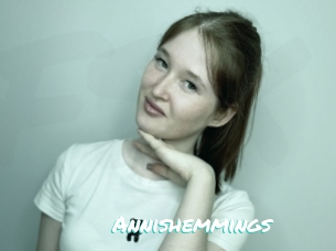 Annishemmings