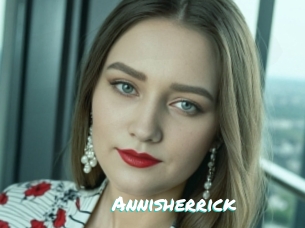 Annisherrick