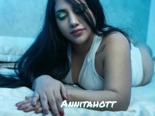 Annitahott