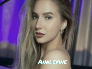 Annlevine