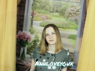 Annloveyoux