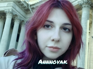 Annnovak