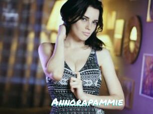 Annorapammie