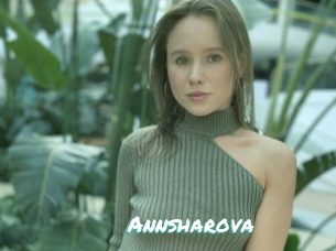 Annsharova