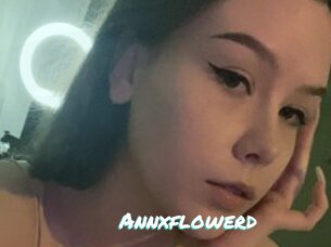 Annxflowerd