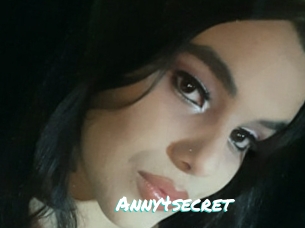 Anny4secret