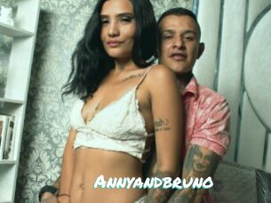 Annyandbruno