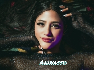 Annyassid