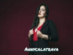 Annycalatrava