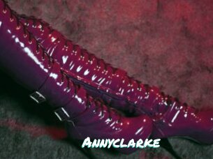 Annyclarke