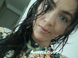Annyclouds