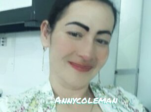 Annycoleman
