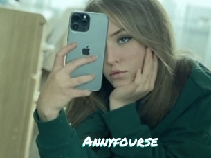Annyfourse