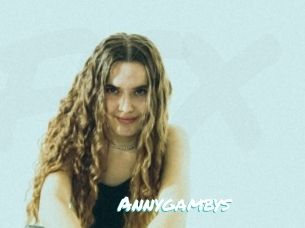 Annygambys