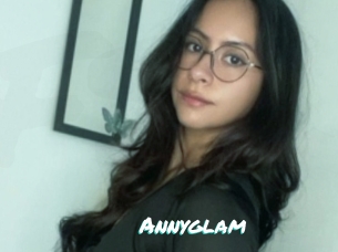 Annyglam