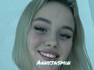 Annyjasmin