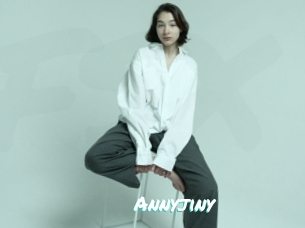 Annyjiny
