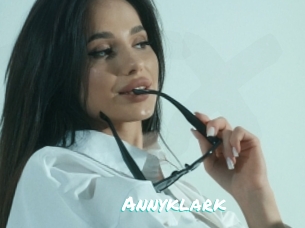 Annyklark