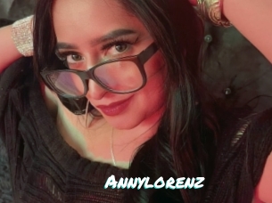 annylorenz Free Sites X