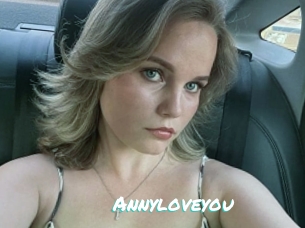 Annyloveyou