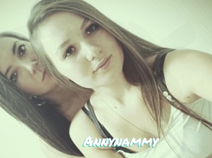 annynammy Free Sites X