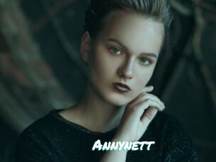 Annynett