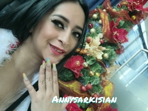 Annysarkisian