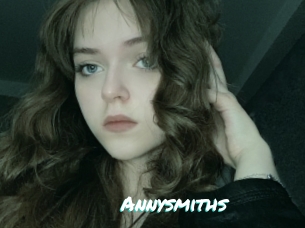 Annysmiths