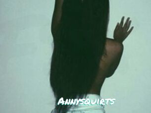 Annysquirts