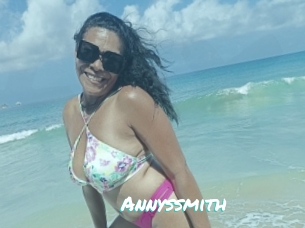 Annyssmith