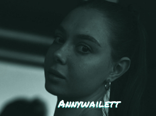 Annywailett