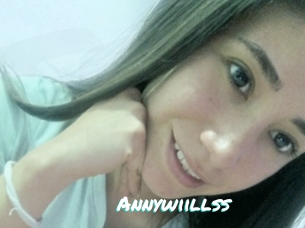 Annywiillss