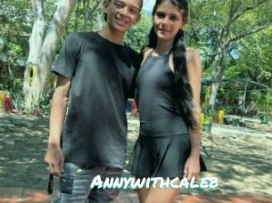 Annywithcaleb